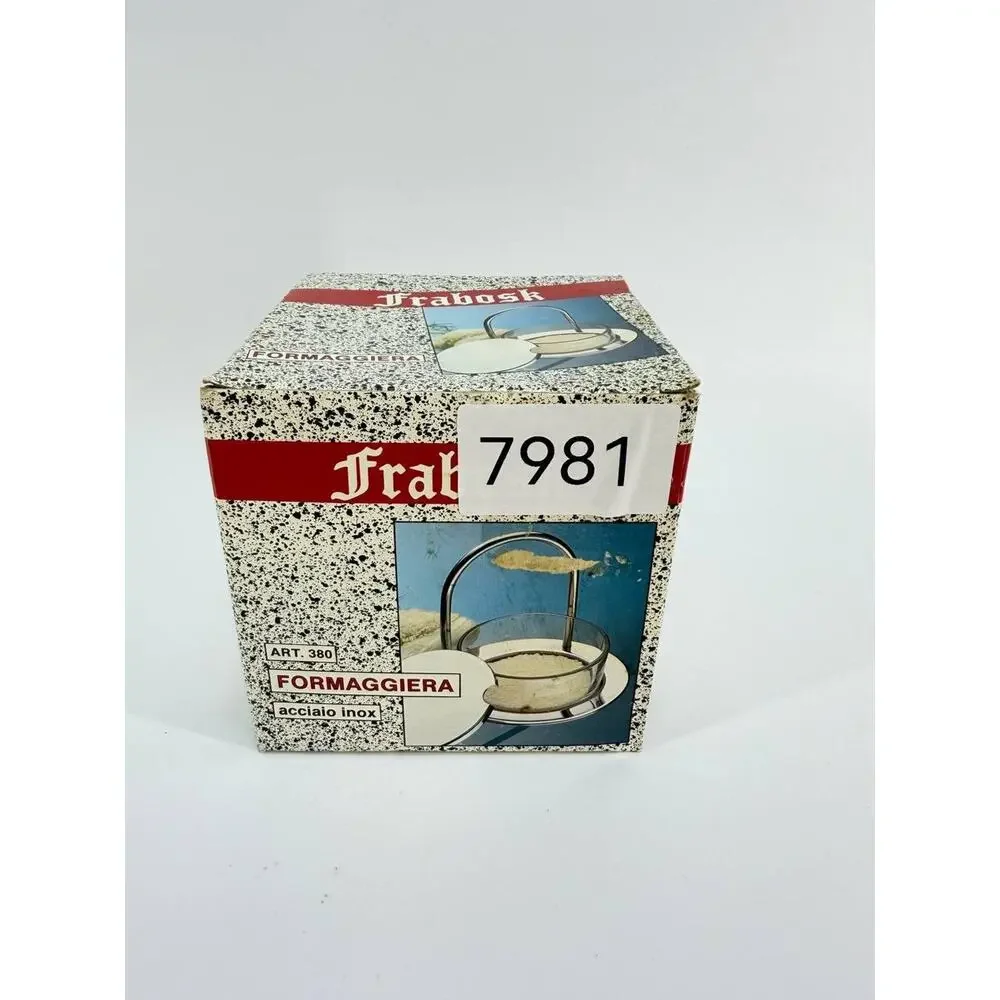 Frabosk made italy